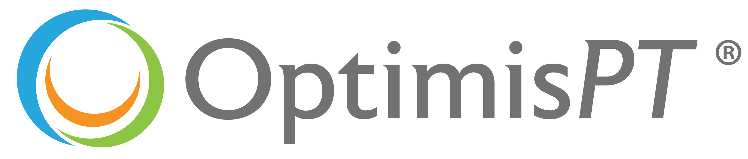 OptimisPT Logo