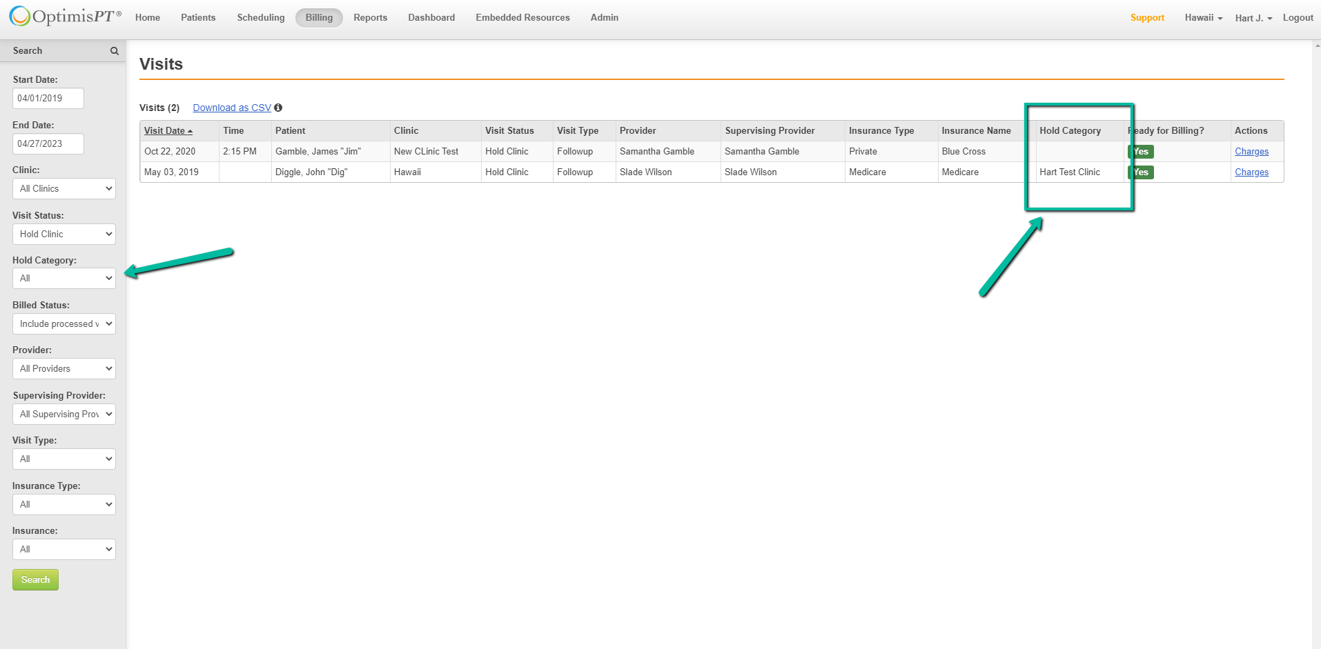 hold-category-billing-tab