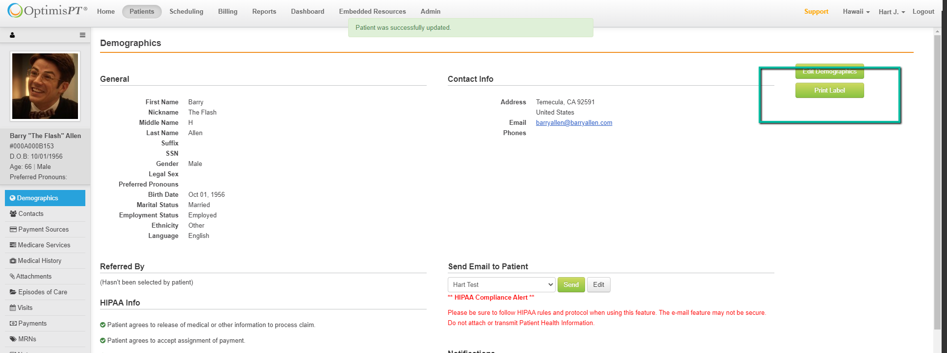 print-label-demographics-button